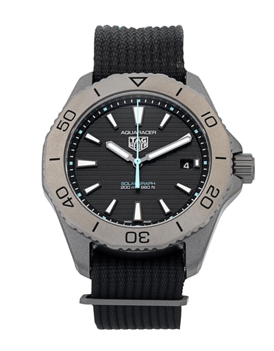 Tag Heuer Aquaracer WBP1180.FN8027